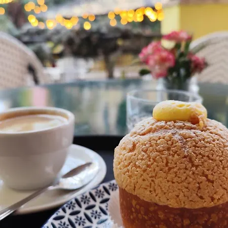 Mati Family Appartement *