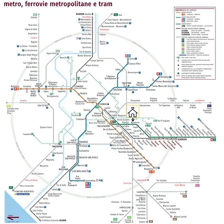 Mati Family Appartement